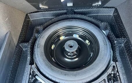 Skoda Kodiaq I, 2024 год, 3 680 000 рублей, 28 фотография