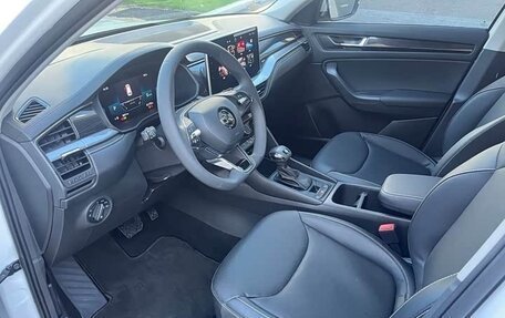 Skoda Kodiaq I, 2024 год, 3 680 000 рублей, 22 фотография