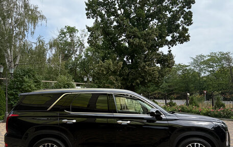 Hyundai Palisade I, 2021 год, 4 150 000 рублей, 2 фотография