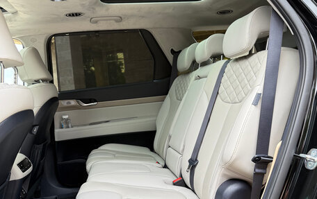 Hyundai Palisade I, 2021 год, 4 150 000 рублей, 7 фотография