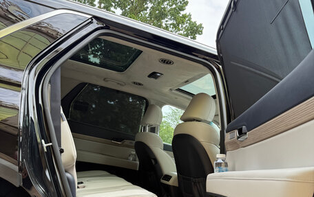 Hyundai Palisade I, 2021 год, 4 150 000 рублей, 6 фотография