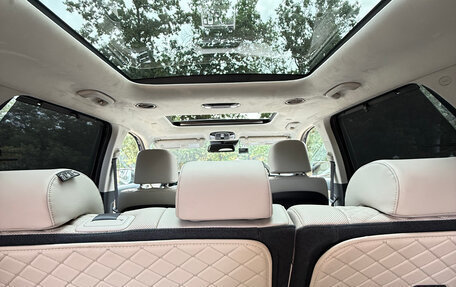 Hyundai Palisade I, 2021 год, 4 150 000 рублей, 10 фотография