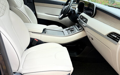 Hyundai Palisade I, 2021 год, 4 150 000 рублей, 9 фотография