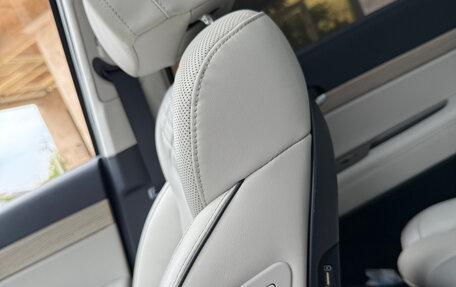 Hyundai Palisade I, 2021 год, 4 150 000 рублей, 11 фотография