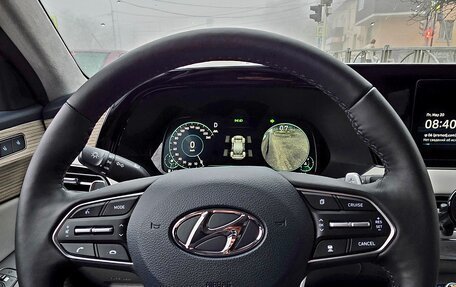 Hyundai Palisade I, 2021 год, 4 150 000 рублей, 5 фотография