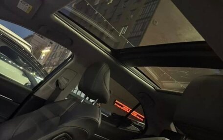 Toyota Camry, 2023 год, 3 930 000 рублей, 7 фотография