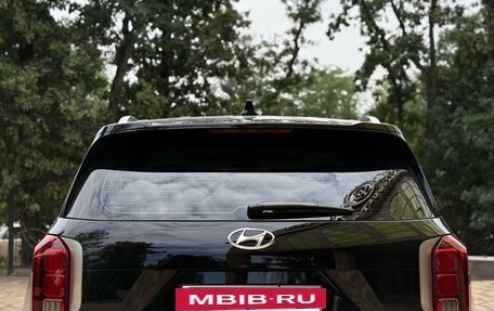 Hyundai Palisade I, 2021 год, 4 150 000 рублей, 4 фотография