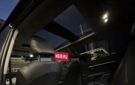 Toyota Camry, 2023 год, 3 930 000 рублей, 6 фотография