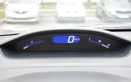 Honda Civic VIII, 2007 год, 650 000 рублей, 13 фотография