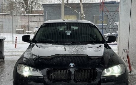 BMW X6, 2010 год, 1 420 000 рублей, 4 фотография
