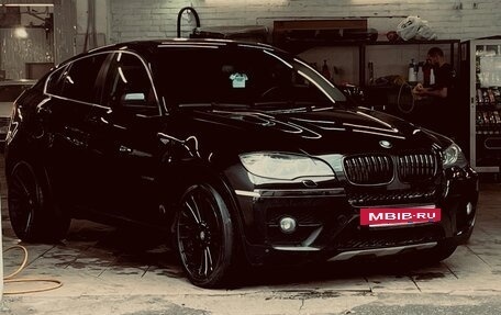 BMW X6, 2010 год, 1 420 000 рублей, 2 фотография