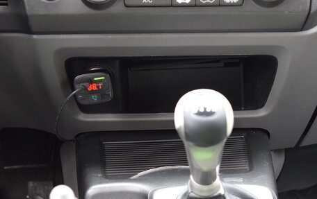 Honda Civic VIII, 2007 год, 650 000 рублей, 15 фотография