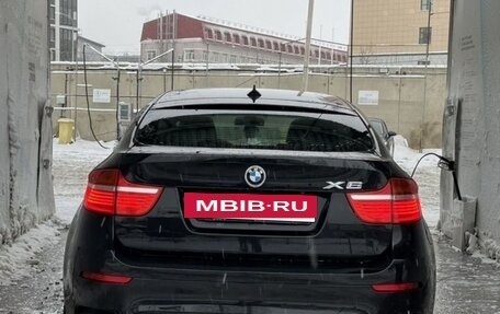 BMW X6, 2010 год, 1 420 000 рублей, 3 фотография