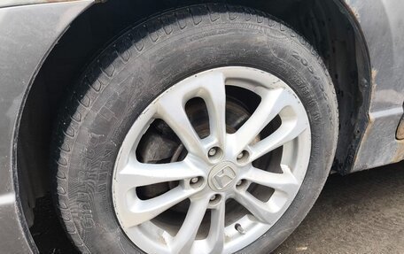 Honda Civic VIII, 2007 год, 650 000 рублей, 23 фотография