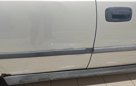 Opel Astra G, 1999 год, 140 000 рублей, 11 фотография