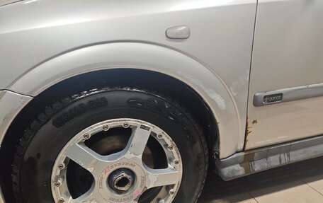 Opel Astra G, 1999 год, 140 000 рублей, 10 фотография