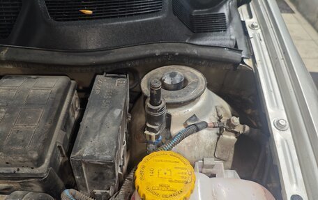 Opel Astra G, 1999 год, 140 000 рублей, 17 фотография