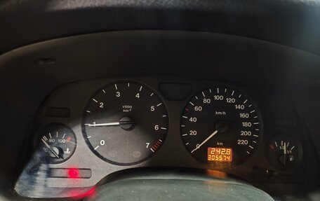 Opel Astra G, 1999 год, 140 000 рублей, 22 фотография