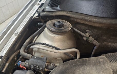 Opel Astra G, 1999 год, 140 000 рублей, 16 фотография