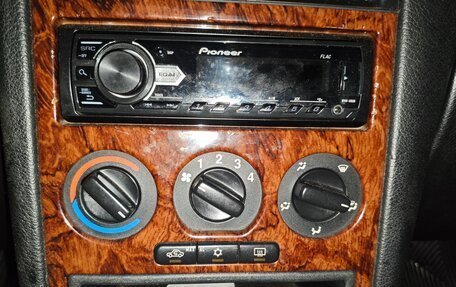 Opel Astra G, 1999 год, 140 000 рублей, 24 фотография