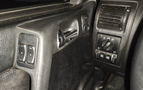 Opel Astra G, 1999 год, 140 000 рублей, 18 фотография