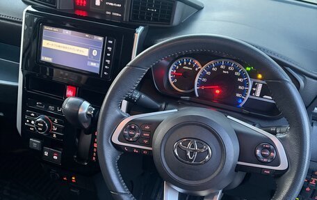 Toyota Roomy I, 2021 год, 1 000 000 рублей, 6 фотография