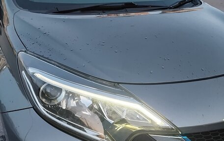 Nissan Note II рестайлинг, 2017 год, 1 470 000 рублей, 2 фотография