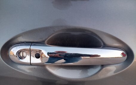 Nissan Note II рестайлинг, 2017 год, 1 470 000 рублей, 5 фотография