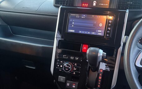 Toyota Roomy I, 2021 год, 1 000 000 рублей, 7 фотография