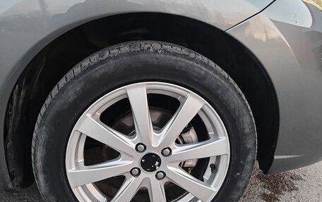 Nissan Note II рестайлинг, 2017 год, 1 470 000 рублей, 6 фотография