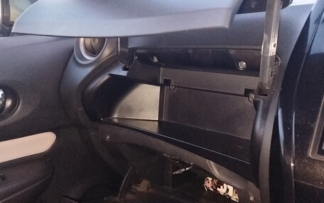 Nissan Note II рестайлинг, 2017 год, 1 470 000 рублей, 4 фотография