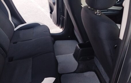 Nissan Note II рестайлинг, 2017 год, 1 470 000 рублей, 18 фотография