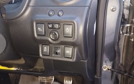 Nissan Note II рестайлинг, 2017 год, 1 470 000 рублей, 15 фотография