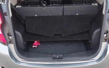 Nissan Note II рестайлинг, 2017 год, 1 470 000 рублей, 14 фотография