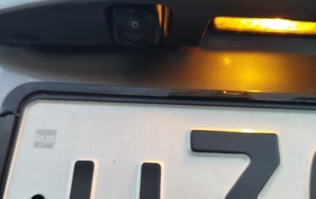 Nissan Note II рестайлинг, 2017 год, 1 470 000 рублей, 26 фотография