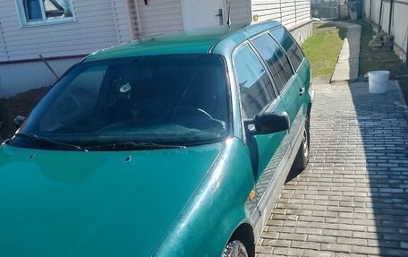 Volkswagen Passat B4, 1994 год, 250 000 рублей, 3 фотография