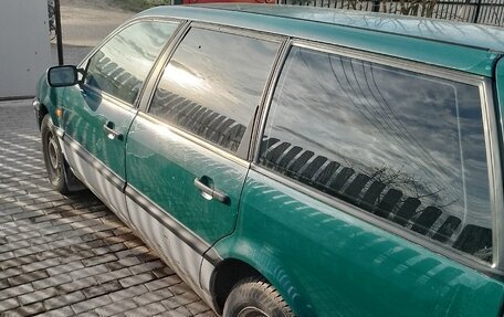 Volkswagen Passat B4, 1994 год, 250 000 рублей, 5 фотография