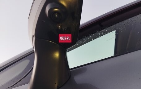 Nissan Note II рестайлинг, 2017 год, 1 470 000 рублей, 24 фотография