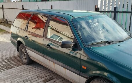 Volkswagen Passat B4, 1994 год, 250 000 рублей, 8 фотография