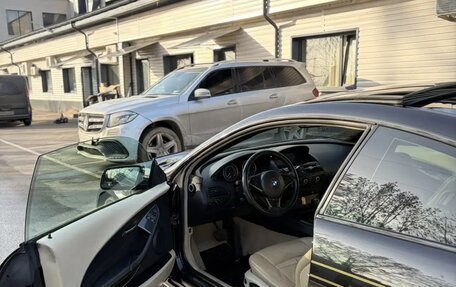 BMW 6 серия, 2006 год, 1 400 000 рублей, 7 фотография