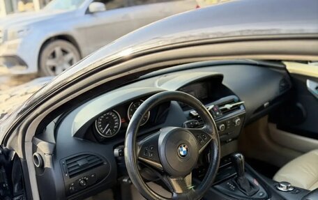 BMW 6 серия, 2006 год, 1 400 000 рублей, 9 фотография