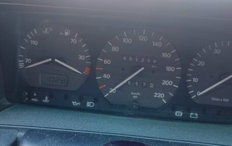 Volkswagen Passat B4, 1994 год, 250 000 рублей, 7 фотография