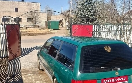 Volkswagen Passat B4, 1994 год, 250 000 рублей, 9 фотография