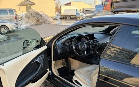 BMW 6 серия, 2006 год, 1 400 000 рублей, 11 фотография