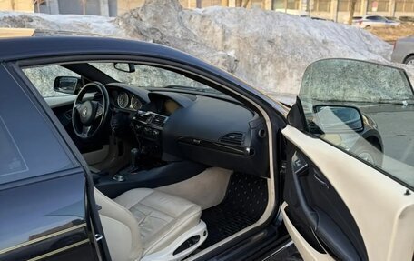 BMW 6 серия, 2006 год, 1 400 000 рублей, 12 фотография