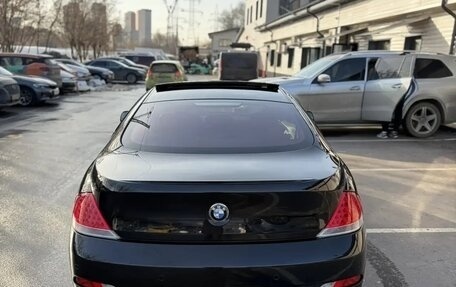 BMW 6 серия, 2006 год, 1 400 000 рублей, 19 фотография