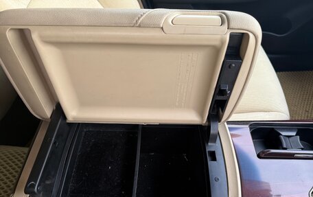 Toyota Crown, 2013 год, 1 950 000 рублей, 21 фотография