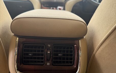 Toyota Crown, 2013 год, 1 950 000 рублей, 23 фотография