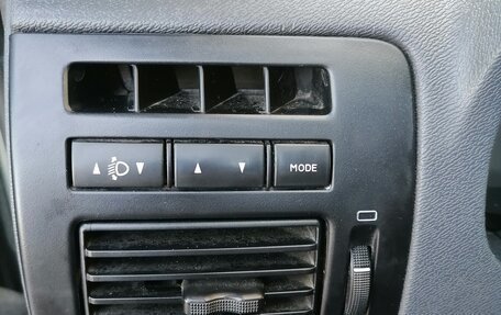 Fiat Albea I рестайлинг, 2010 год, 290 000 рублей, 10 фотография