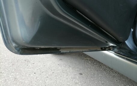 Fiat Albea I рестайлинг, 2010 год, 290 000 рублей, 9 фотография